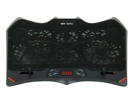 Подставка для ноутбука STM Laptop Cooling IP31